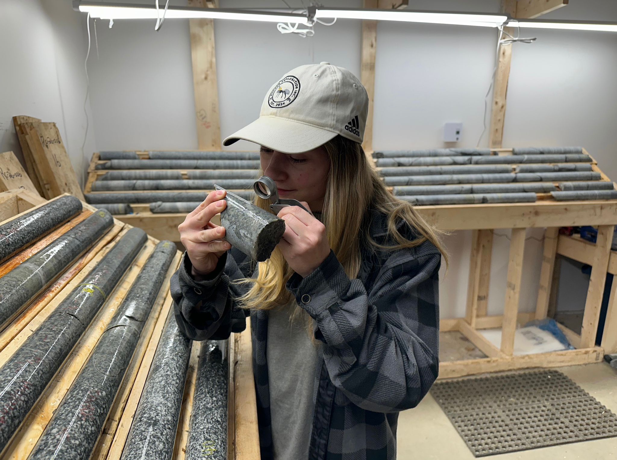 Kirsten Bugden